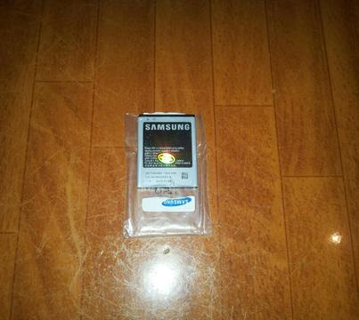 Batería Samsung Galaxy S2 I9100 Oferta