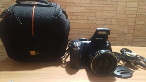 Camara Digital Fujifilm Finepix S4000