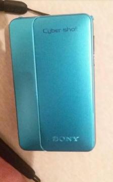 Camara Sony