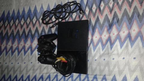 cambio playstation2 por telefono