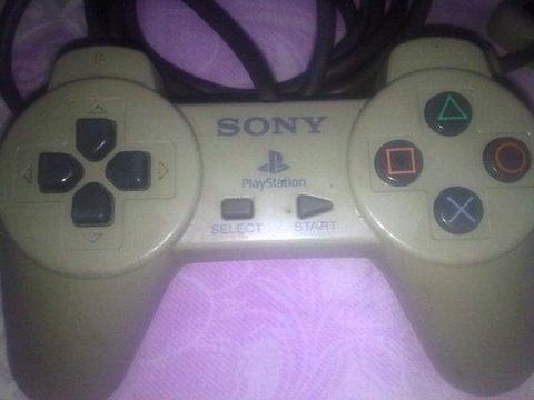 control play station original