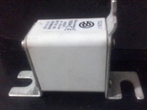 Fusifles De Alta Tencion Bussmann 160a / 660v