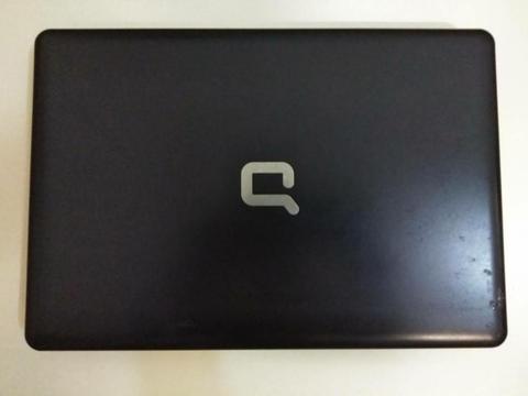 Laptop Compaq Ram 2gb Disco Duro 320