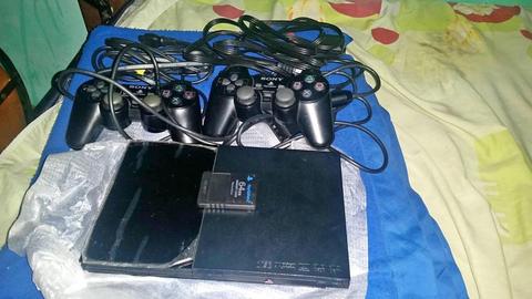 PLAY STATION 2