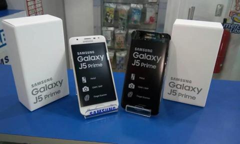 Samsung J5 Prime Año 2017 Nuevos