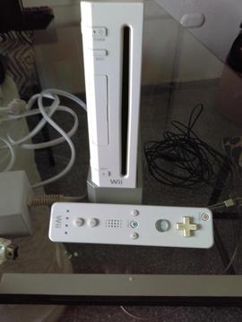 SE VENDE WII SPORTS POR NO USAR NO ESTA CHIPIADO EN 2800 SOBERANOS