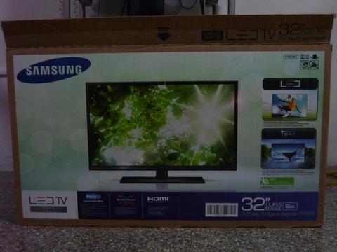 Tv Samsung De 32 Led Serie 4003 Oferta