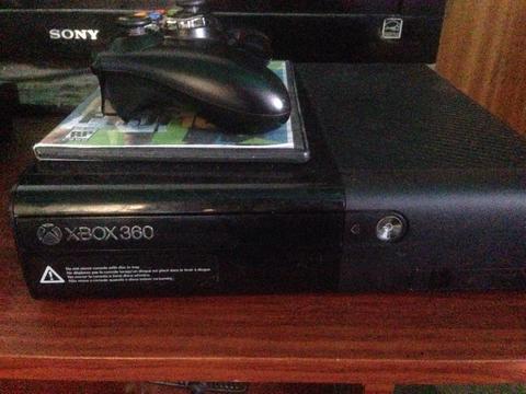 Vendo O Cambio Xbox360