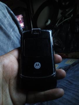 Motorola V3 Gsm