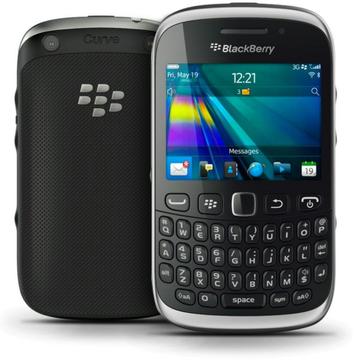 Pantalla Blackberry 9320