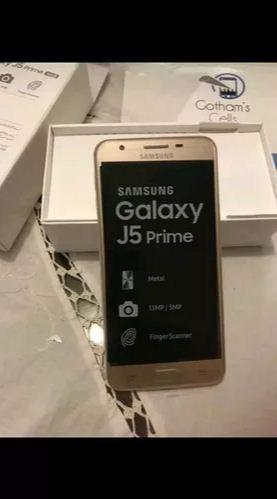Samsung Galaxy J5 prime
