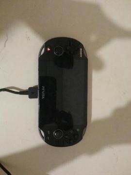 Vendo O Cambio por Tlfno Psvita