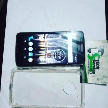 Moto G5 Plus Like New