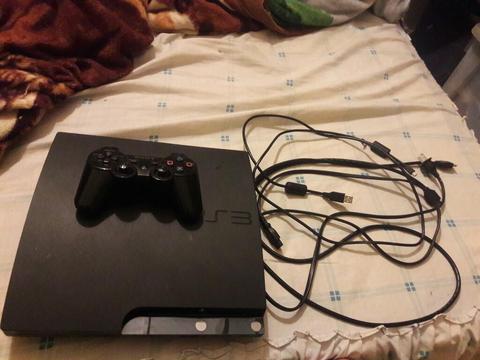 Playstation 3 Slim