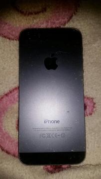 Vendo Repuestos de iPhone 4s Y Carcasa 5