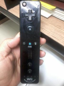 Control Del Wii Original