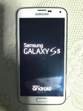 Samsung Galaxy S5 Grande Liberado
