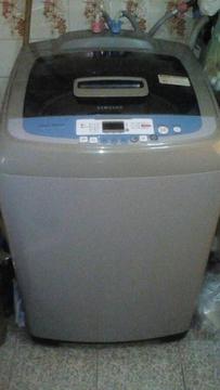 Lavadora Samsung 13,5 Kilos