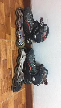 Patines Originales