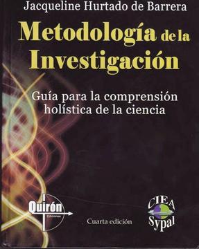 20 libros de Metodología de la Investigación en PDF