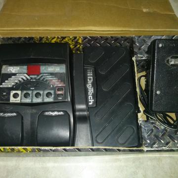 Pedalera Digitech Rp90 Guitarra Electric