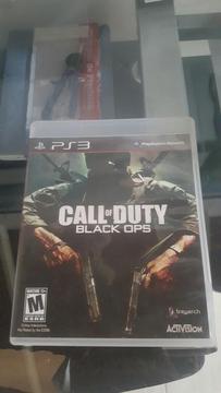 Call Of Duty Ps3