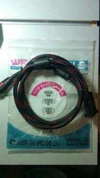 Cable Hdmi a Vga