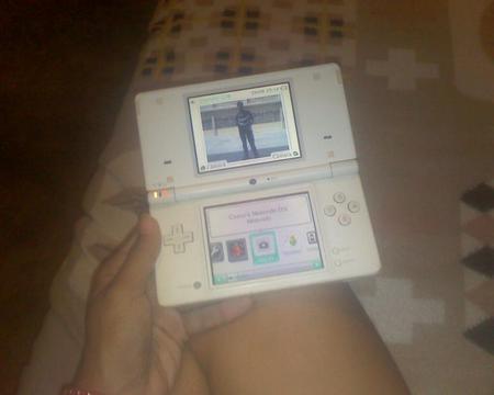 Ds en Buen Estado