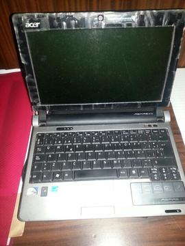 Mini Laptop Acer Aspire One Kav60