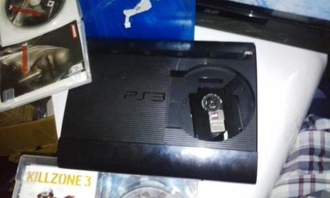 play super slim