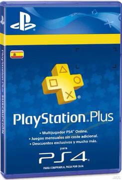 Playstation Plus 14 Dias 5 Sob