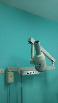 Rx Odontologoco Toshiba