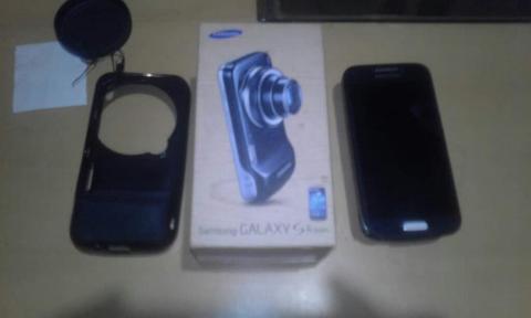 Samsung S4 Zoom