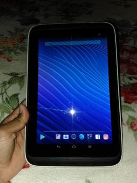 Vendo Tablet Android por No Usar