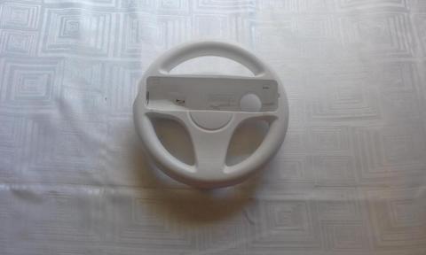 Volante Wii