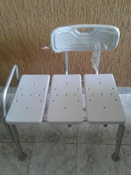 Silla de Baño para Ducha