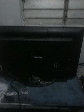 Televisor Hailler de 32 para Respuesto