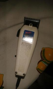Vendo Wahl Original