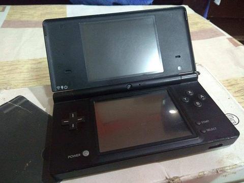 NINTENDO DSI CON TODO