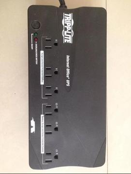 Ups Tripp Lite 350 ES Sin Bateria Como Nuevo