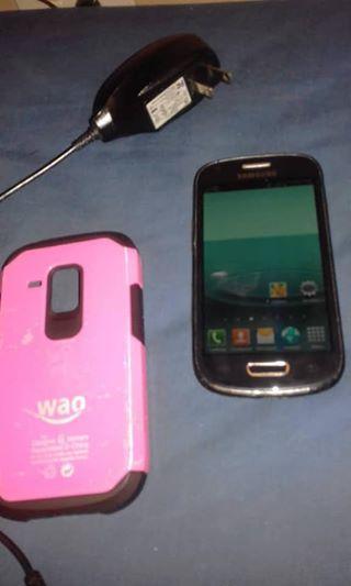 Se vende s3 mini