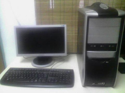 Computadora de Mesa