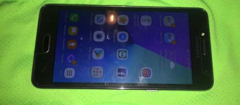Vendo J2 Prime 16 Gb de Memoria Interna