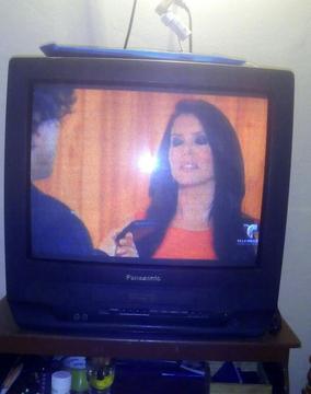 Tv Panasonic 21
