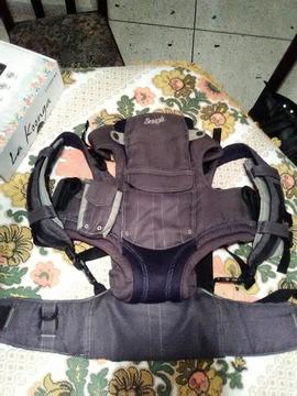 Canguro O Porta Bebe