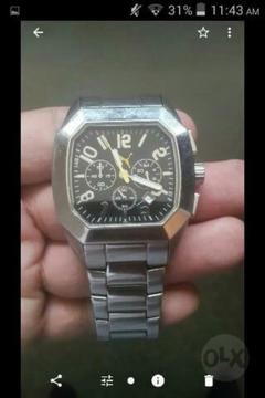 Reloj Adidas Original