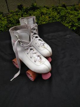 Patines 4 Ruedas Marca Chicago