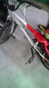 Vendo Bicicleta