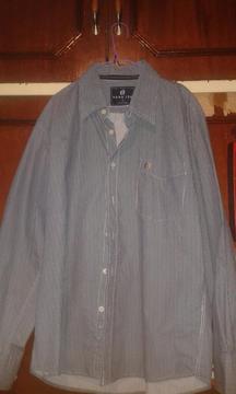 Camisa Manga Larga Hang Ten