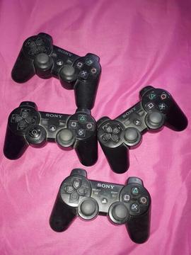 Bellos Controles 3